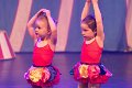 Mini Stars Circus 2B  039